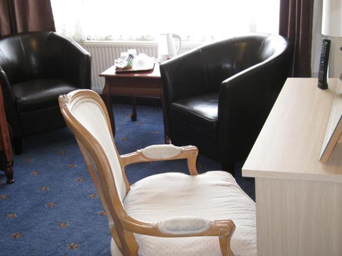 Woodlands Hotel Birmingham Exteriör bild